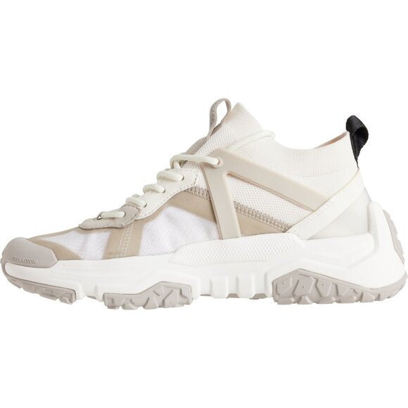 NEW Palladium Off-Grid Lo Adventure Sneakers For Women white 462sn - Picture 4 of 6